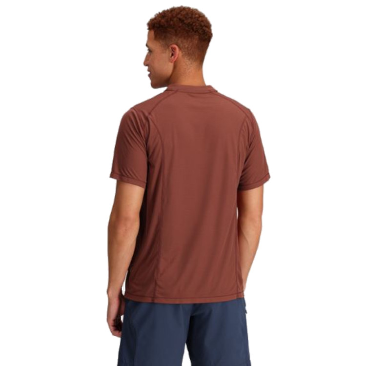 Outdoor Research Echo Short Sleeve Tee - Men's - Image 4
